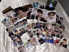 straykids アイエン イエニ まとめ売り セット スキズ トレカ