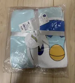 GU ポケモン ポッチャマ パジャマ 130㎝