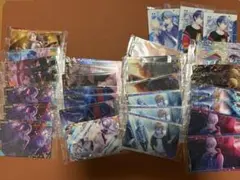 プロセカ　ウエハース　VividBADSQUAD