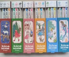 PILOT Juice 0.5mm 3色セット 6種まとめ売りのサムネイル
