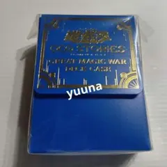 JVC2026限定 遊戯王デッキケース - メルカリ