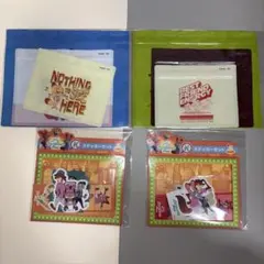 『ズートピア2』Happyくじ J賞K賞 セット