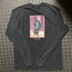 チャオパニック VARIOUS 長袖シャツ M