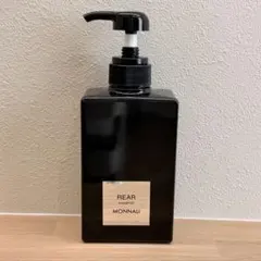 モナリ　リアーシャンプーのサムネイル