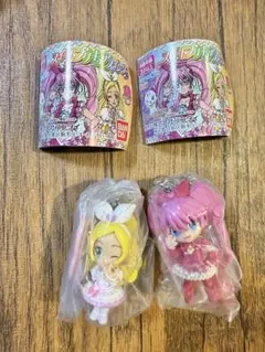 プリキュア まとめ売り キャラクターグッズ