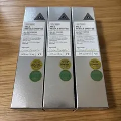 VT マイルド　リードルショット　 50 3本セット