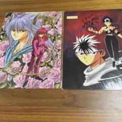 2025年最新】幽遊白書 下敷きの人気アイテム - メルカリ