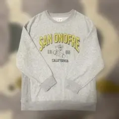 トレーナートップス160㎝のサムネイル