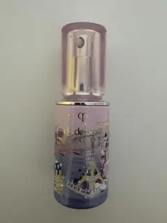 【空容器】クレドポーボーテ　限定　ホリデーコレクション　美白美容液