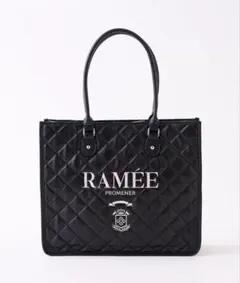 WEB限定one after another niceclap トートバッグ