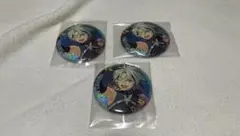 あんスタ HiMERU 時光缶バッジ アリアドネ 3個セット - メルカリ