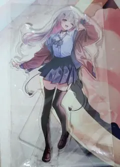 ぶいすぽっ vggc11th 空澄セナ アクスタ