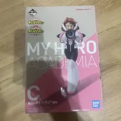 僕のヒーローアカデミア　一番くじ　－VS－　C賞　麗日お茶子
