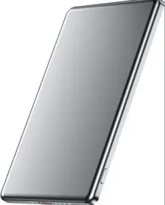 MagSafe モバイルバッテリー 8000mAh ワイヤレス充電器 超薄型
