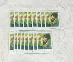 朔間凛月 ぱしゃっつ vol.6 private 17枚