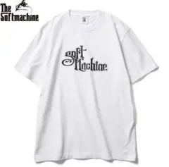 Softmachine KNIGHT-T 白 XLのサムネイル