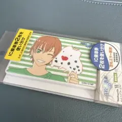 高校星歌劇 パスケース