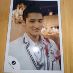 ☆SnowMan公式写真8022