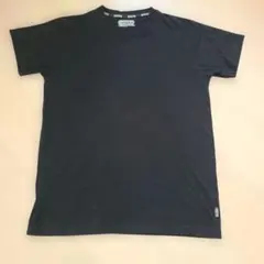 OUTDOOR 黒色 Tシャツのサムネイル