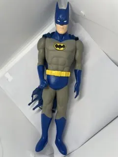 2026年最新】バットマン ソフビの人気アイテム - メルカリ
