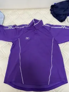 ミズノ テニス ウェア