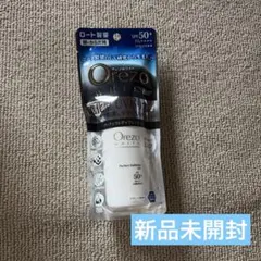 オレゾホワイトパーフェクトディフェンスUVb ミルク日焼け止め ロート製薬のサムネイル