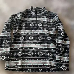 i-HEAT 雪の結晶デザイン Lサイズ