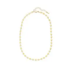 ジルバイジルスチュアート ＊新品 デイジーネックレスのサムネイル