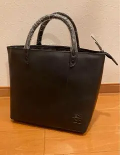 【新品未使用】レクサス　本革トートバッグビジネスバッグ　レザートートバック