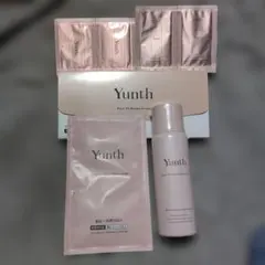 Yunth 生VAダーマ美容液セット