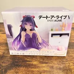 2025年最新】デート・ア・ライブDesktopCuteフィギュアの人気
