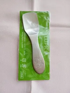 LUPICIA　ルピシア　アイスクリーム　アイス　スプーン　非売品のサムネイル
