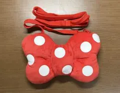 ミニー ポシェット