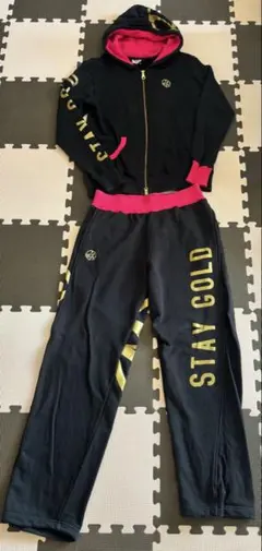 2025年最新】24karats ジャージの人気アイテム - メルカリ