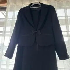 Alama ブラックフォーマル 喪服 13号