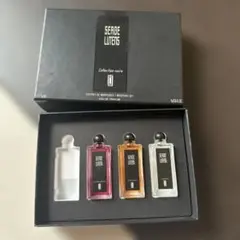 値下げSerge Lutens セルジュ・ルタンスA la nuit アラニュイ SERGE LUTENS 正規取扱店】セルジュ ルタンス エクランドゥフュメ