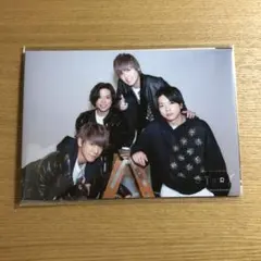 NEWS STORY オリジナルフォトセット 【集合】