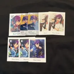 あんスタ　紙類　礼瀬マヨイ