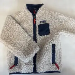 パタゴニア ベビーレトロX ジャケット