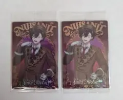 にじさんじ　ウエハース　まとめ売り