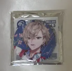 2025年最新】久楽間潮 缶バッジの人気アイテム - メルカリ