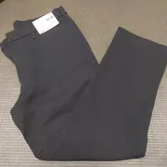 新品⬜蓄熱保温　ストレッチ　チノパンツ　82×68