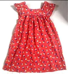 OLD NAVY キッズ 半袖ワンピース 4T/4Aのサムネイル