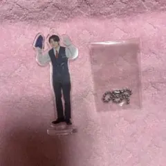 ライラック アクスタ 2025年最新】ミセス アクスタ ライラックの人気アイテム - メルカリ