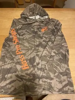 Huk Fishing×ダイワ Tatula フィッシングフーディ S（M） - メルカリ