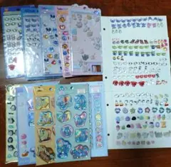 ボンボンドロップシールその他まとめ売り