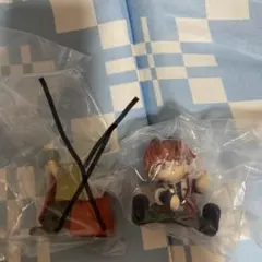 葬送のフリーレン　モッテ　motte シュタルク アイゼン