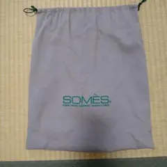 ソメスサドル　トロット　ボディバッグのサムネイル