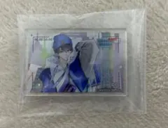 にじさんじ　剣持刀也 7大タワーコラボ トレーディングご当地マグネット