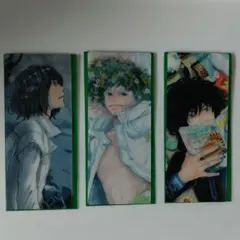 FGO 最終再臨展 編成画面風カード extra Ⅱオベロン セット A - メルカリ